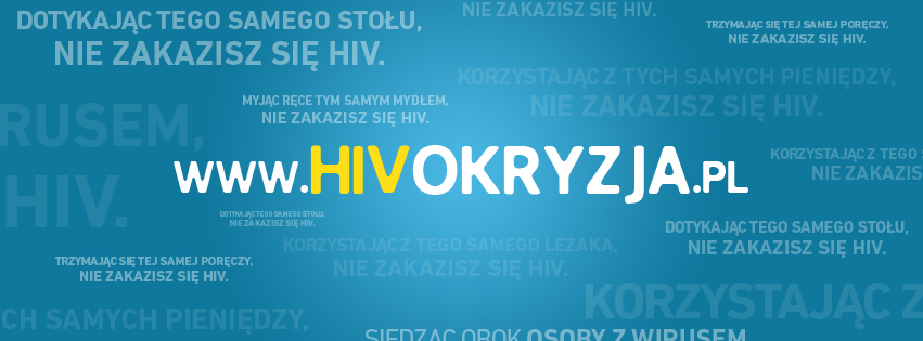 Kampania HIVokryzja